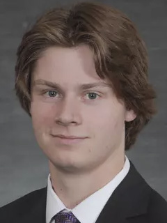 Matthew Syverson headshot Matthew Syverson headshot