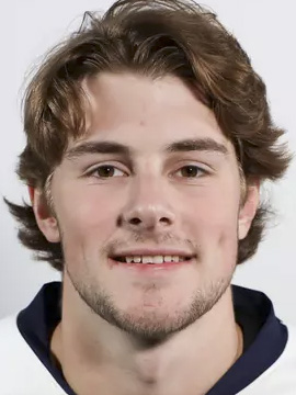 David Andreychuk headshot