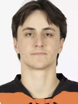 Tristan Allen headshot