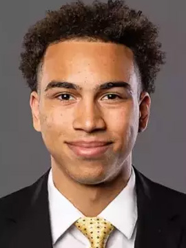 Zaccharya Wisdom headshot