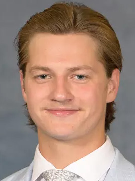 Gabriel Lunn headshot