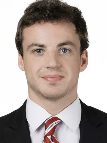 Jack Brandt headshot