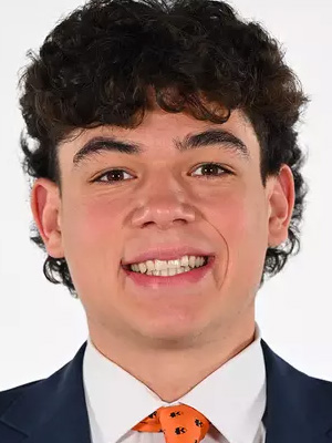 Julian Facchinelli headshot