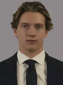 Riley Fitzgerald headshot