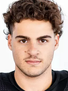 Chase LaPinta headshot Chase LaPinta headshot