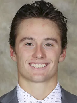 Luke Roelofs headshot Luke Roelofs headshot