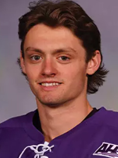 Trevor Hoskin headshot