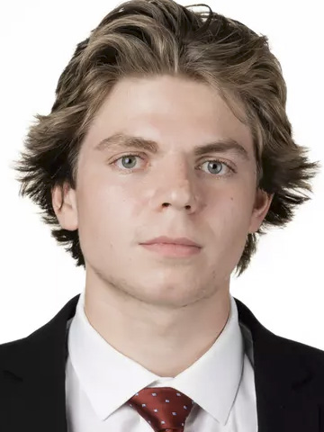 Ryan Spinale headshot