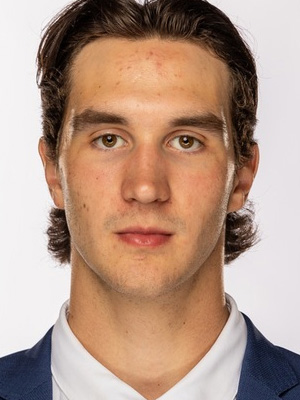 Matt Corbet headshot