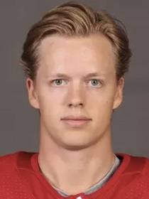 Teodor Forssander headshot Teodor Forssander headshot