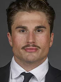 Charles Tardif headshot