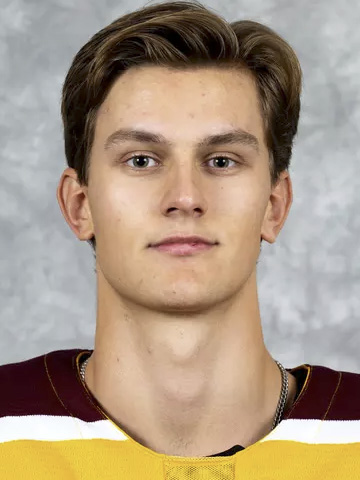 Erik Påhlsson headshot