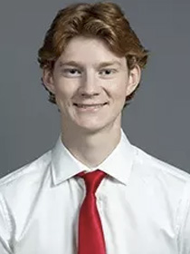 Quentin Sigurdson headshot Quentin Sigurdson headshot