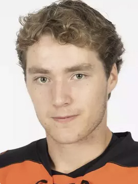 Mason Croucher headshot