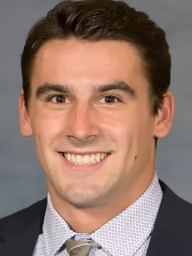 Patrick Johnson headshot