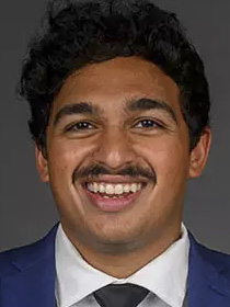 Ajeet Gundarah headshot