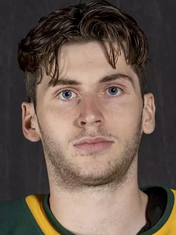 Colin Kessler headshot