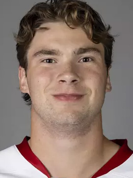 Ryan Botterill headshot