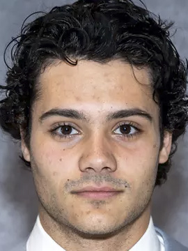 Anthony Lucarelli headshot