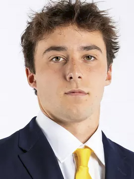 Garett Drotts headshot