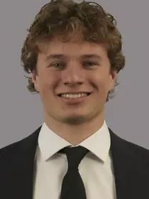 Dominik Bartecko headshot