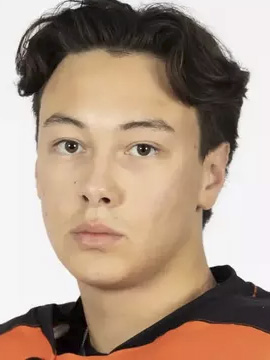 Ethan David headshot Ethan David headshot