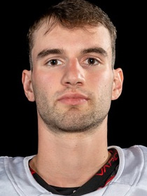 Tyler Procious headshot Tyler Procious headshot