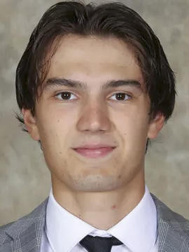 Trent Wiemken headshot Trent Wiemken headshot