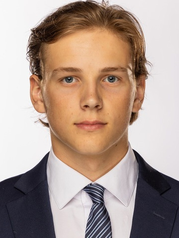 Christopher Lie headshot Christopher Lie headshot