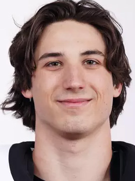 Ben Charette headshot