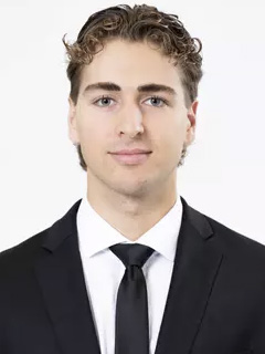 Anthony Cliche headshot