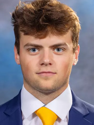 Tyler Waram headshot Tyler Waram headshot