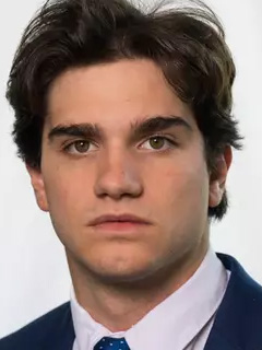 Jacob Bernadet headshot