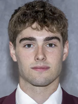 Chad Muller headshot