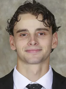 Alexi Sylvestre headshot Alexi Sylvestre headshot