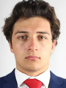 Jimmy Goffredo headshot