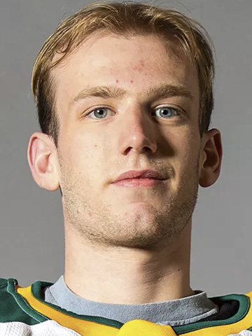 Adam Parsons headshot