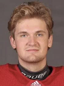 Ethan Dahlmeir headshot Ethan Dahlmeir headshot