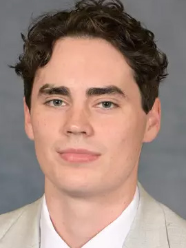 Trent Wilson headshot