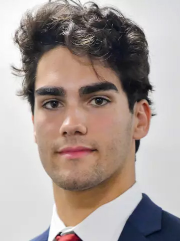 Riley Brueck headshot