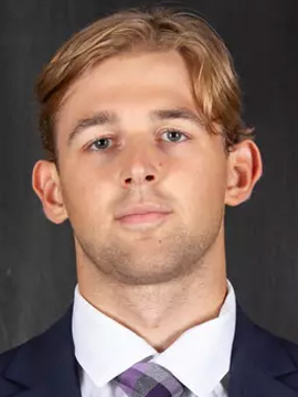 Alexander Tell headshot