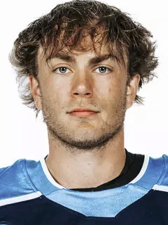 John Dalton headshot