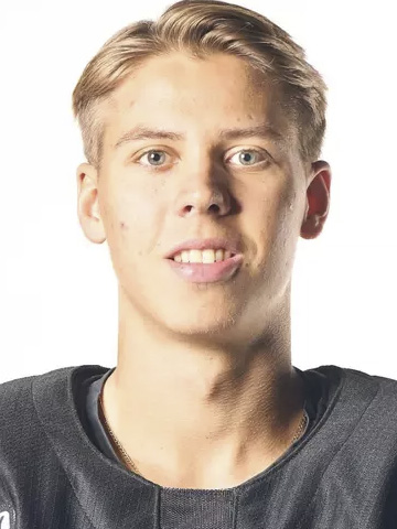 Samo Meritähti headshot Samo Meritähti headshot