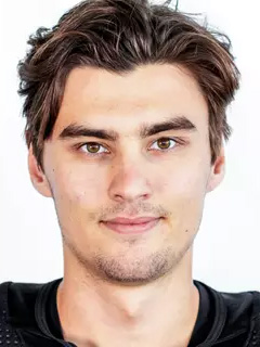 Kevin Reidler headshot