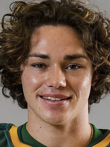 Dylan Contreras headshot