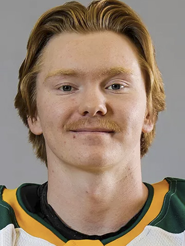 Ryan Johnson headshot