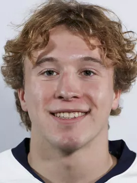 Hughie Hooker headshot