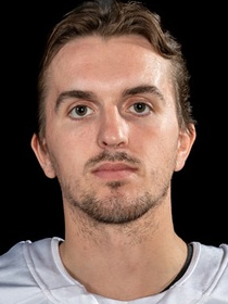 Justin Mexico headshot