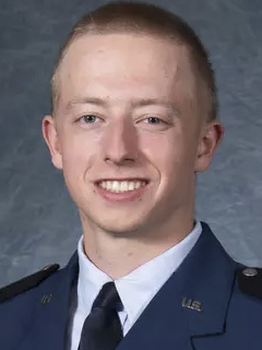 Nick Sajevic headshot Nick Sajevic headshot