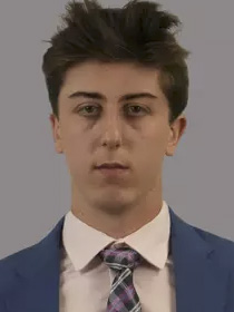 Matteo Disipio headshot Matteo Disipio headshot